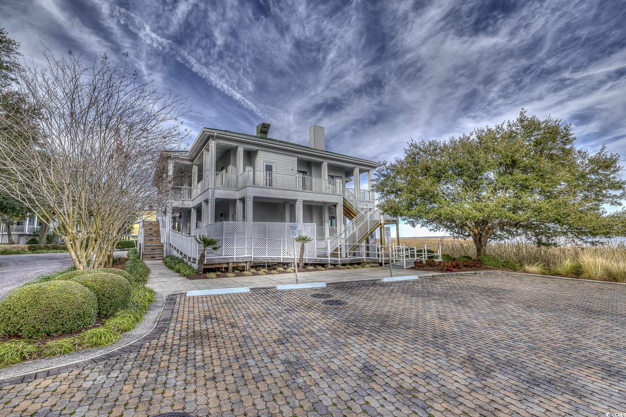 31 Little Point Road, Unit 11 Georgetown, SC 29440 - Photo 26 of 31 Gallery Image 26