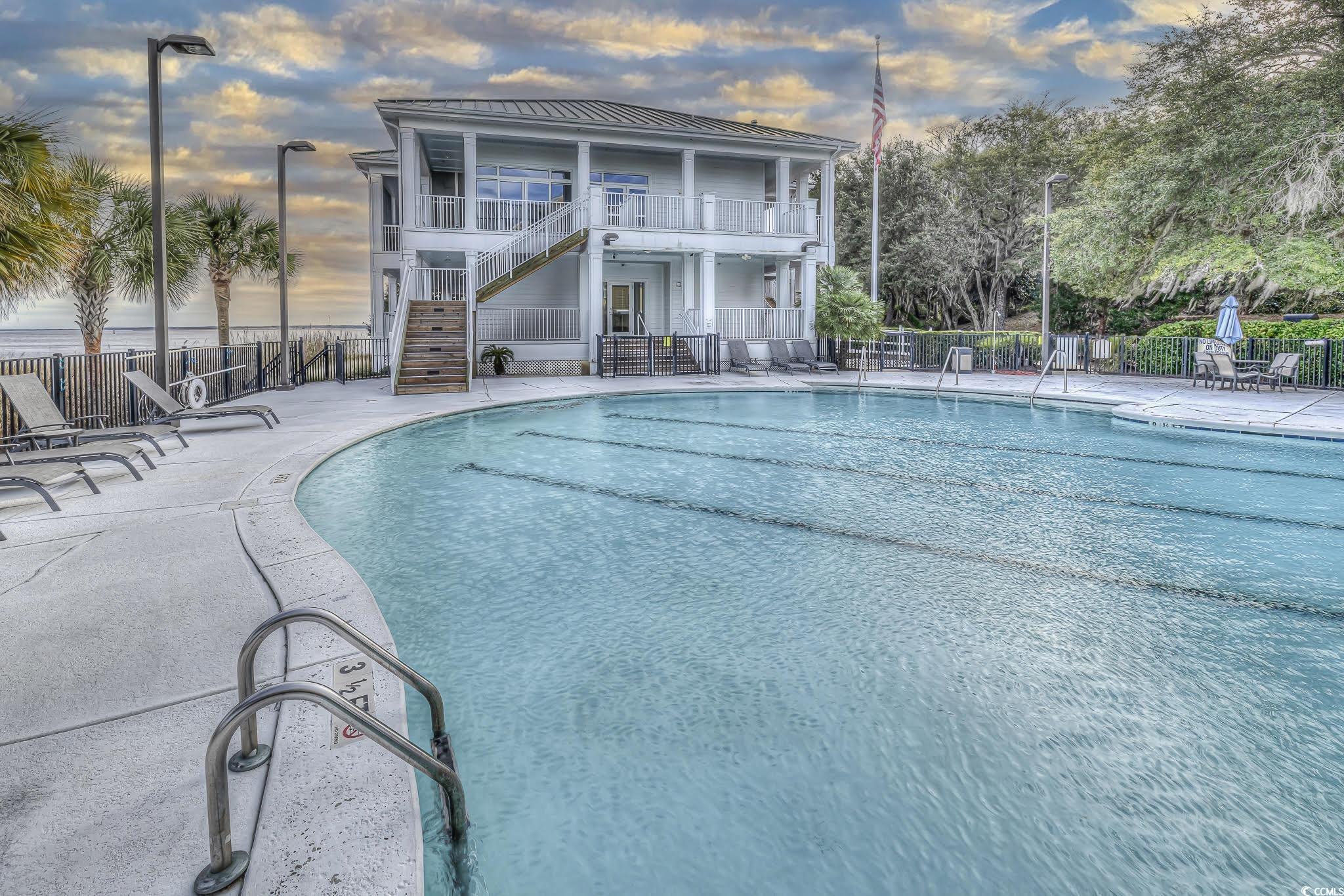 31 Little Point Road, Unit 11 Georgetown, SC 29440 - Photo 27 of 31 Gallery Image 27
