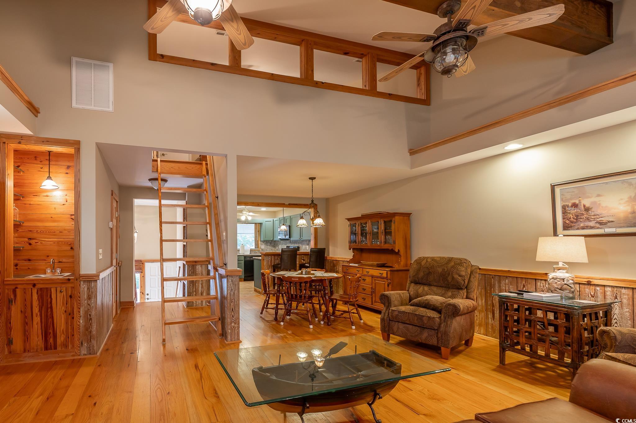 31 Little Point Road, Unit 11 Georgetown, SC 29440 - Photo 5 of 31 Gallery Image 5