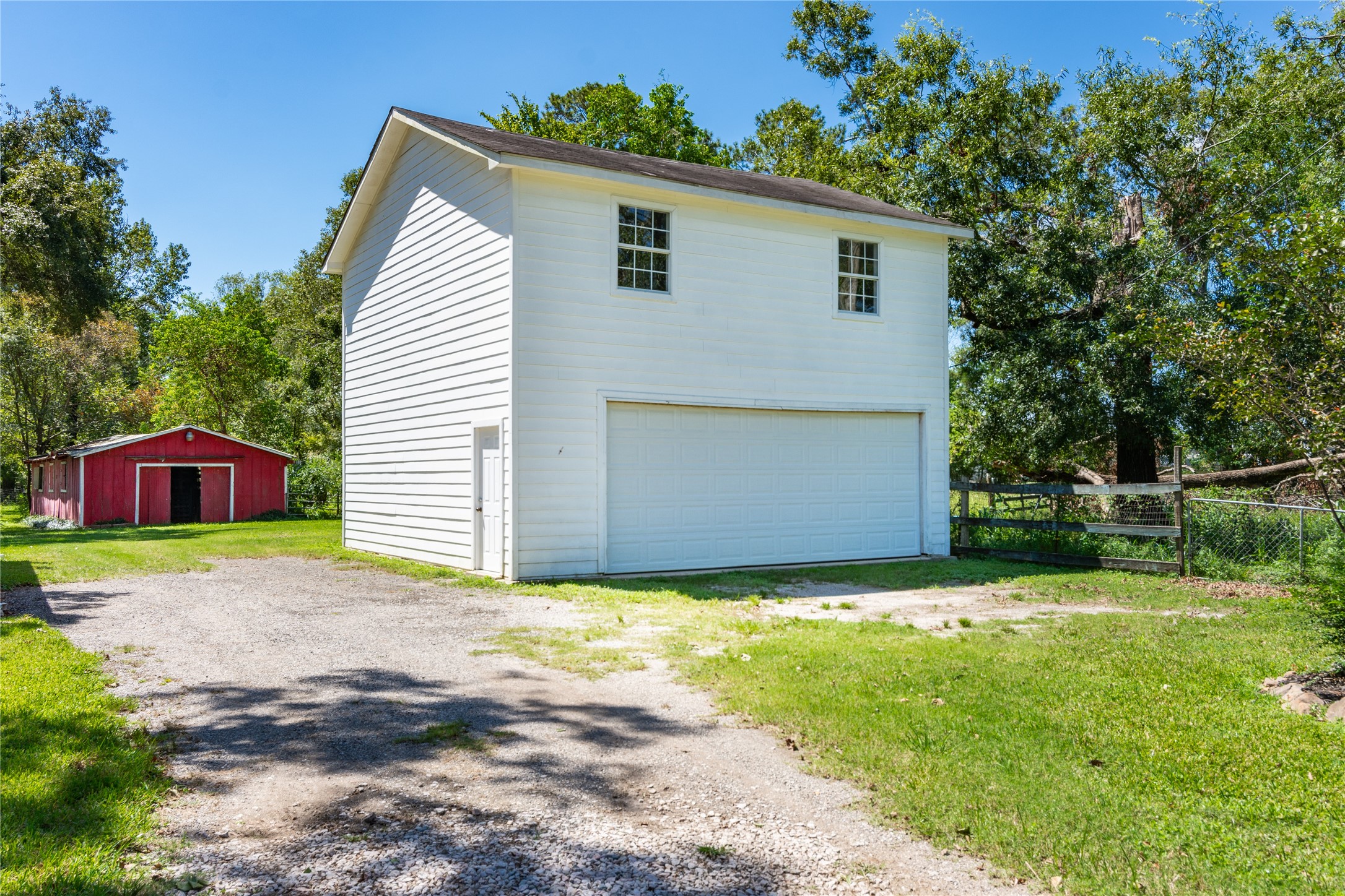15552 Schank Road Conroe, TX 77306 - Photo 36 of 50