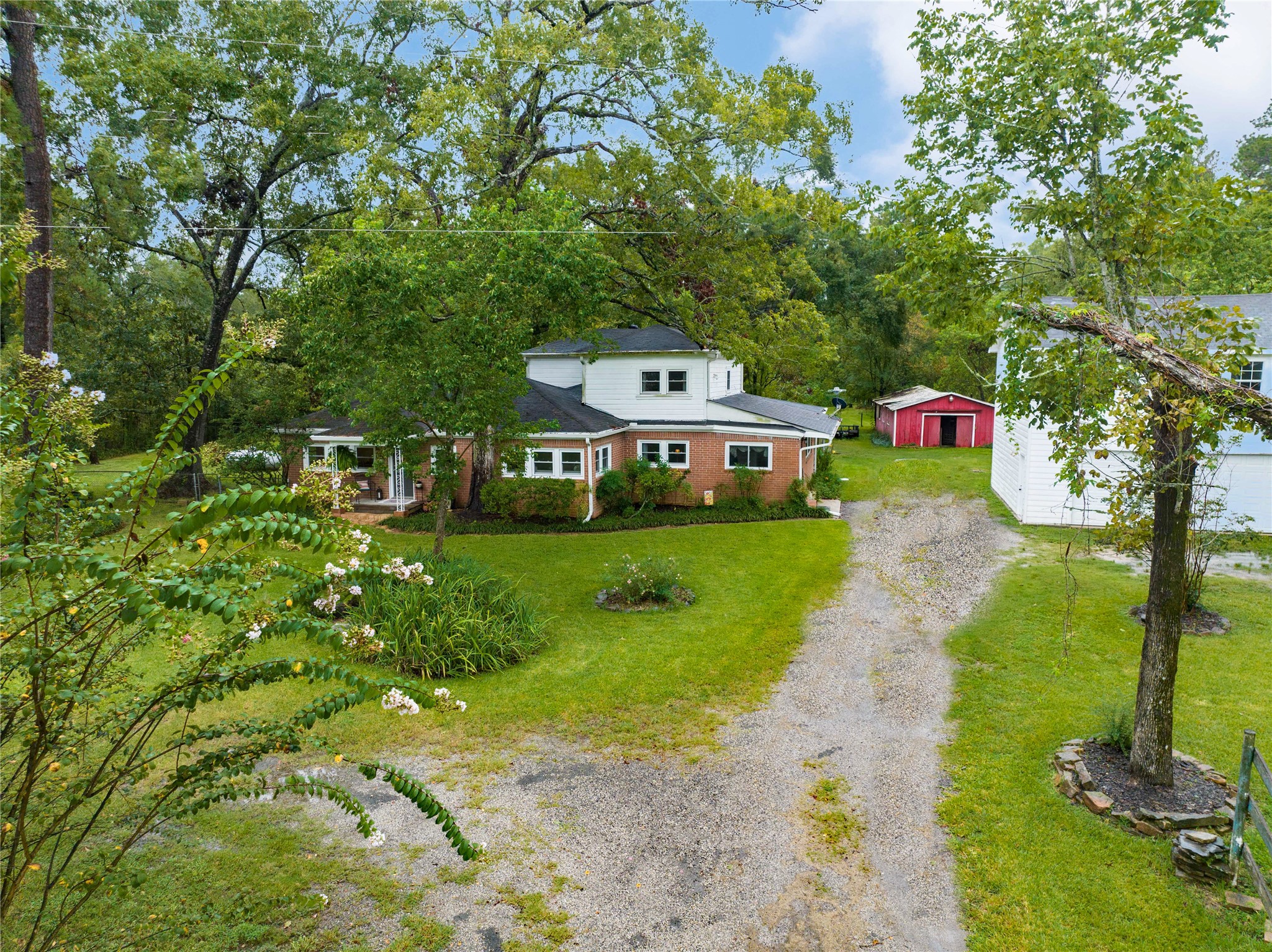 15552 Schank Road Conroe, TX 77306 - Photo 45 of 50