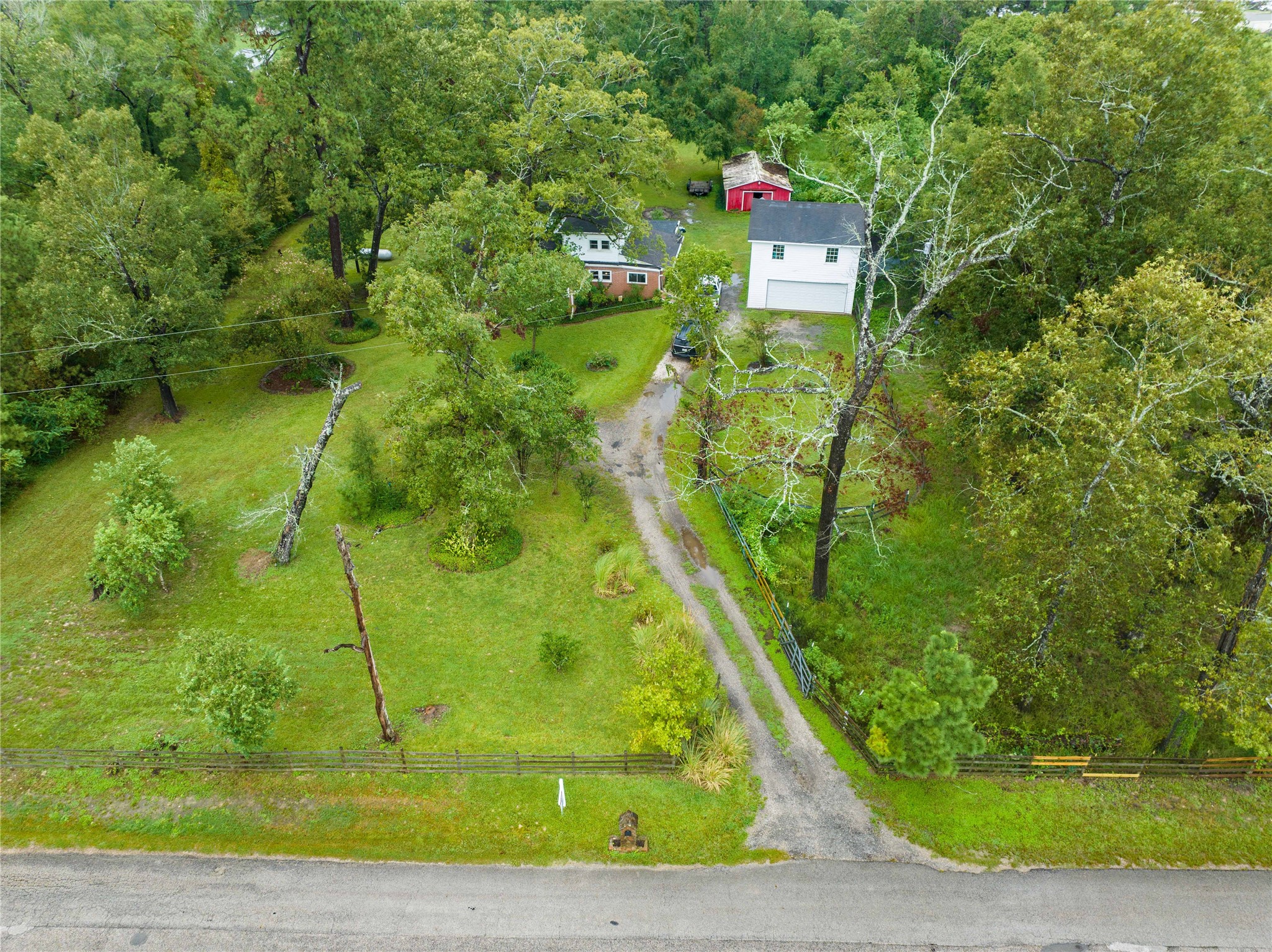 15552 Schank Road Conroe, TX 77306 - Photo 48 of 50