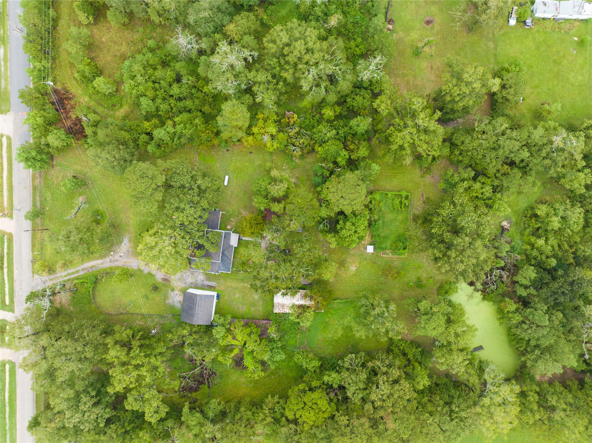 15552 Schank Road Conroe, TX 77306 - Photo 49 of 50