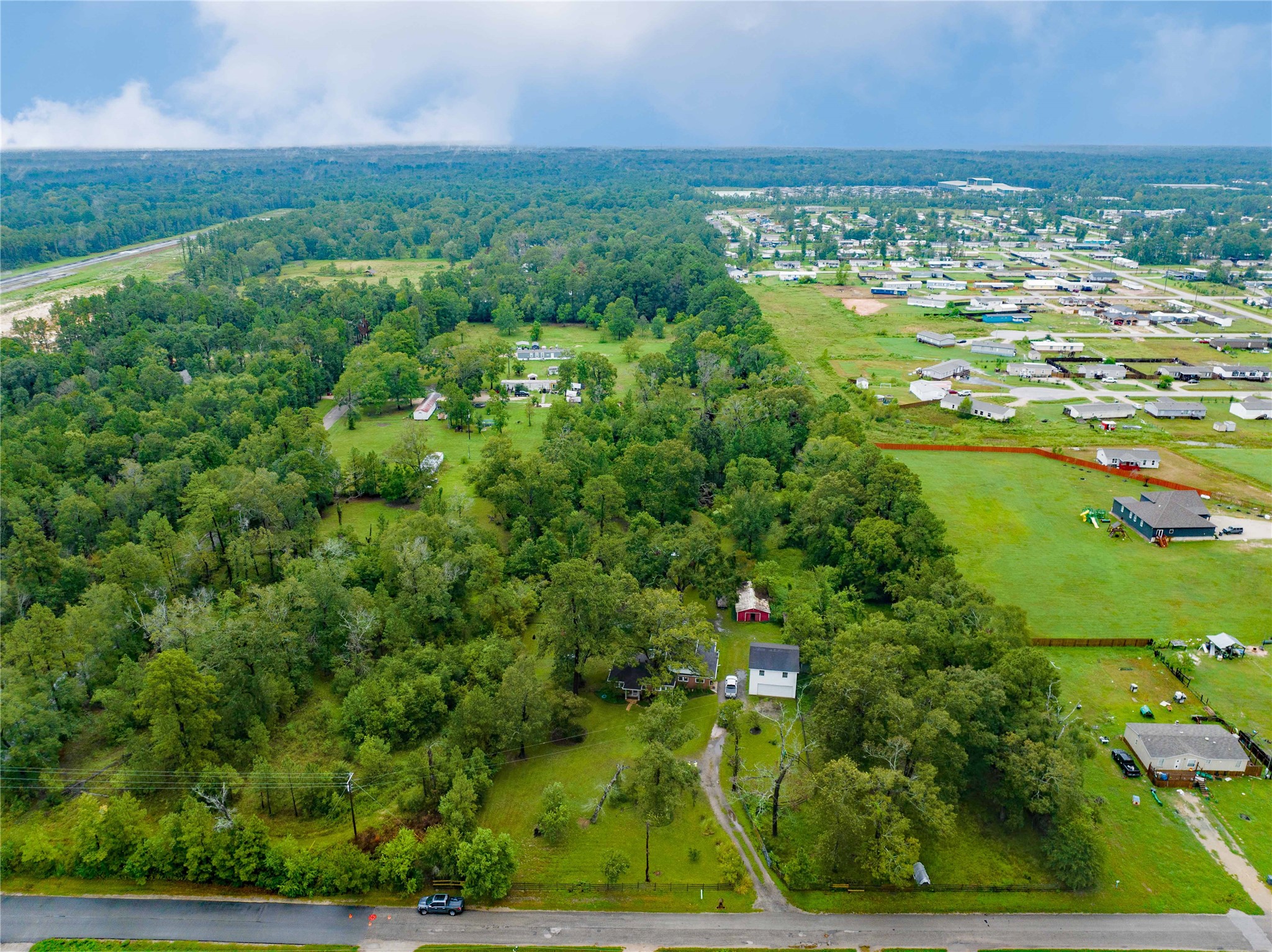 15552 Schank Road Conroe, TX 77306 - Photo 50 of 50