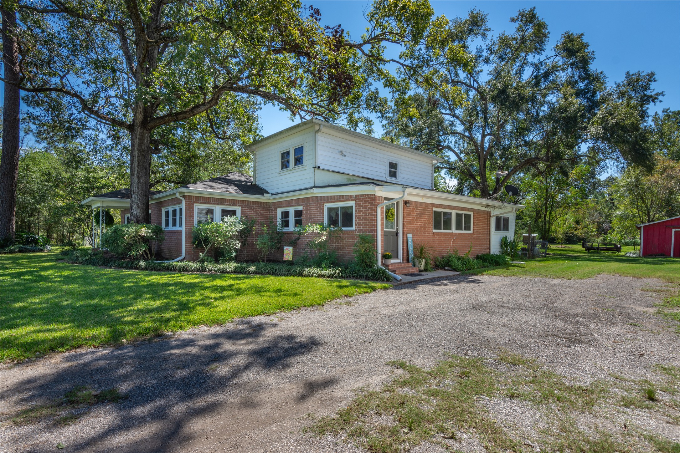 15552 Schank Road Conroe, TX 77306 - Photo 5 of 50