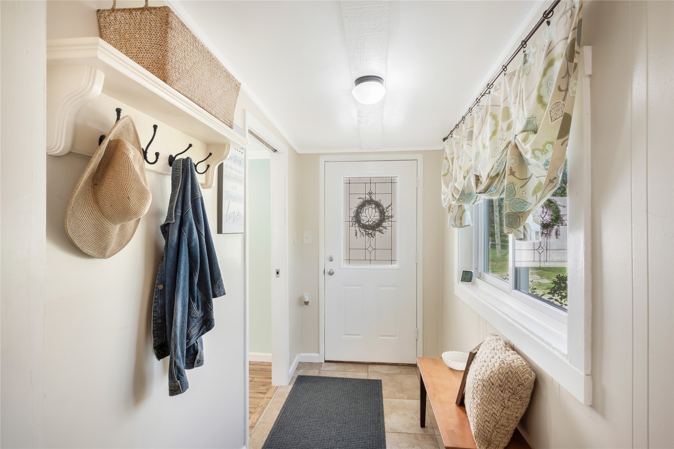 15552 Schank Road Conroe, TX 77306 - Photo 7 of 50 a view of walk in closet with clothes and shoes