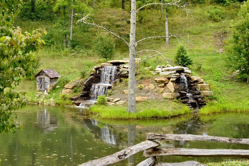 Lot 21 Pilot Knob Road Tuckasegee, NC 28783 - Photo 29 of 29 Gallery Image 29
