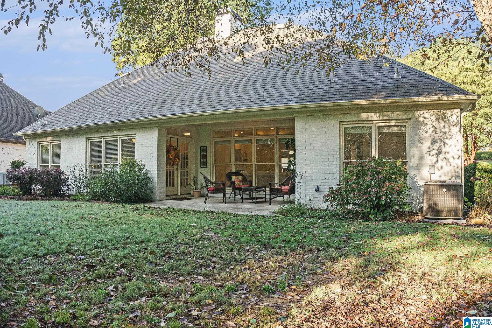 5015 English Turn Hoover, AL 35242 - Photo 25 of 27