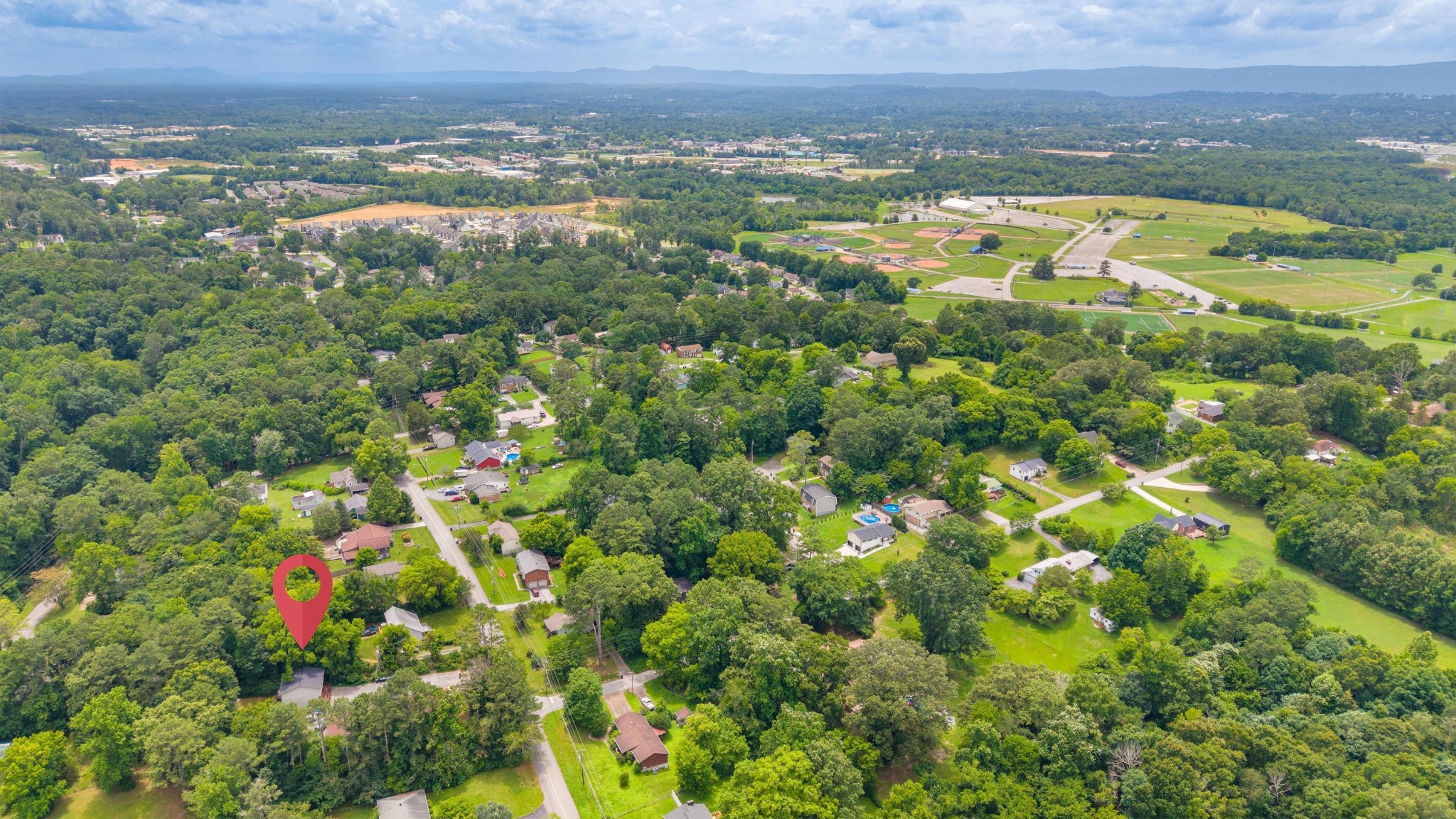 188 Frawley Road Chattanooga, TN 37412 - Photo 39 of 47 Gallery Image 39