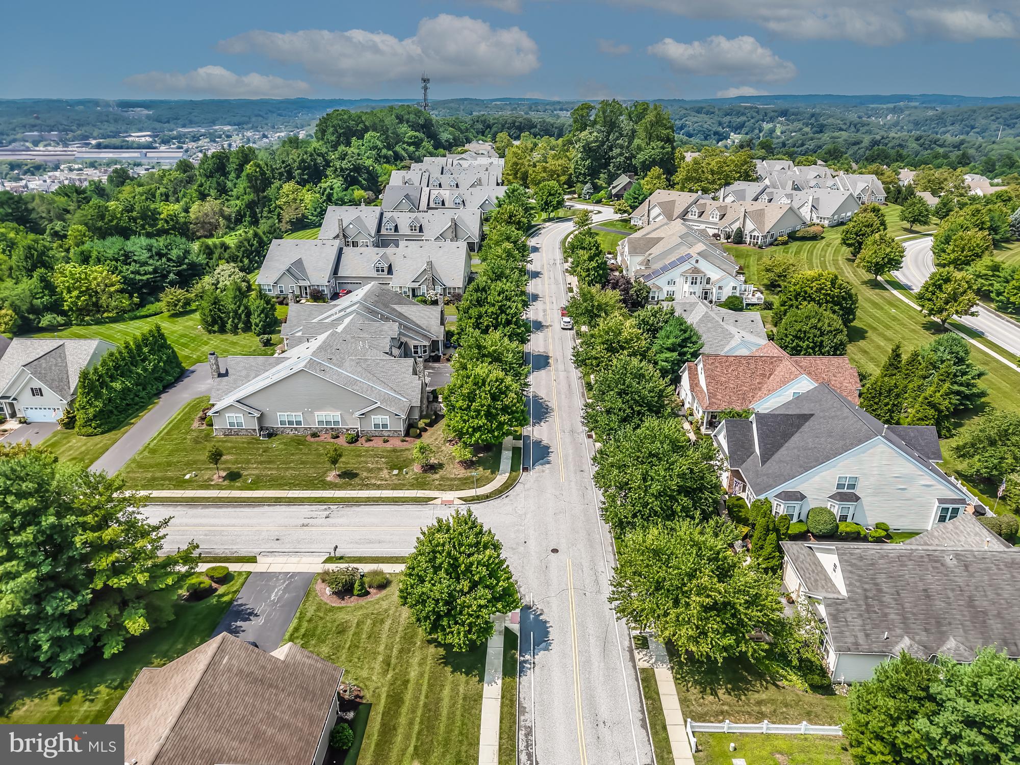 105 Hulnick Road, Unit 438 Coatesville, PA 19320 - Photo 41 of 43 street view