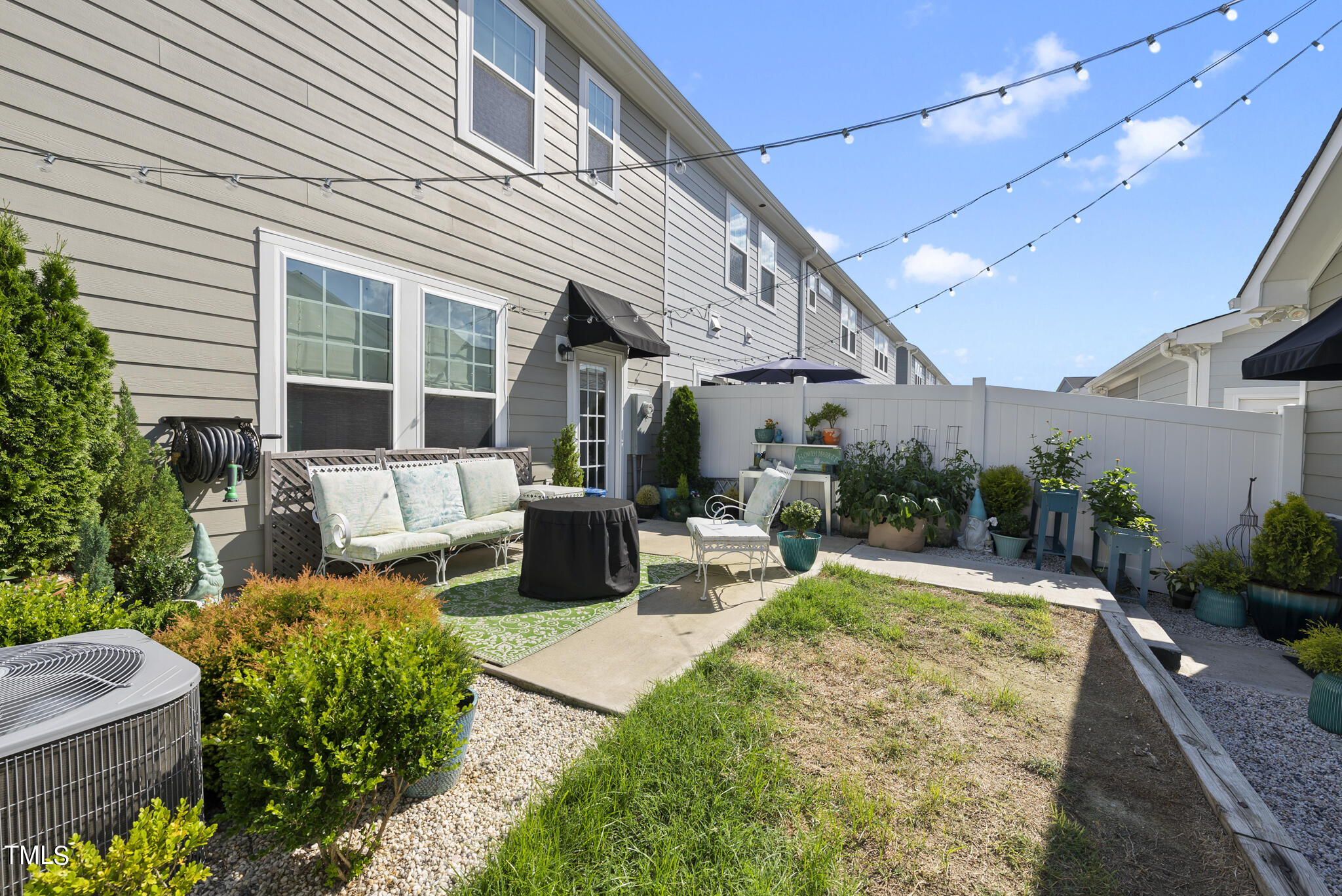 5423 Wallace Martin Way Raleigh, NC 27616 - Photo 32 of 46 DSC04277