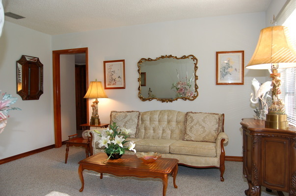 1920 Ector Road Jacksonville, FL 32211 - Photo 7 of 23 a living room with furniture and a window