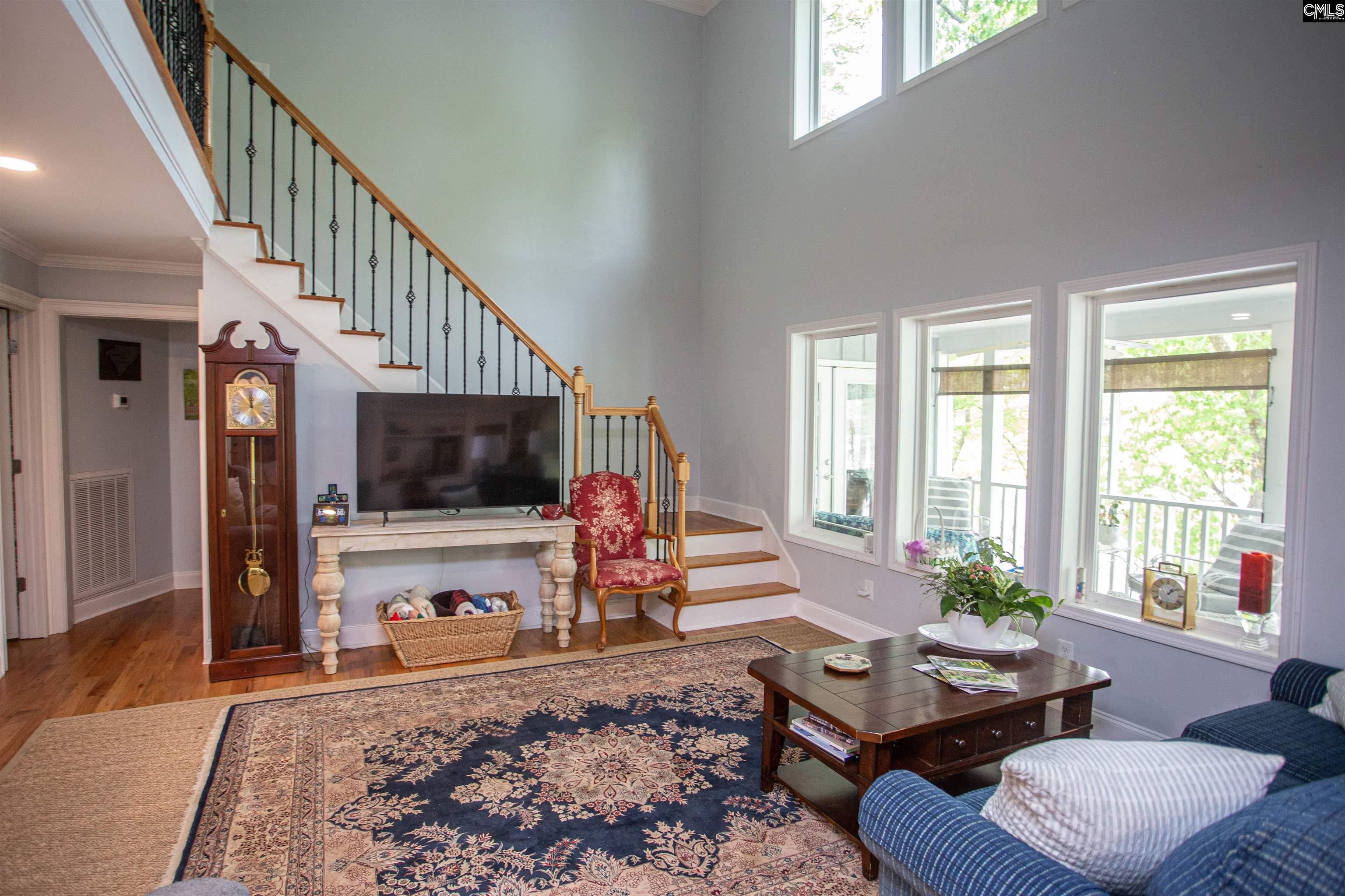 1736 Lake Road Ridgeway, SC 29130 - Photo 8 of 55