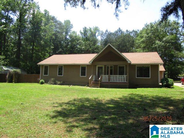 5490 Reeder Road Quinton, AL 35130 - Photo 1 of 12
