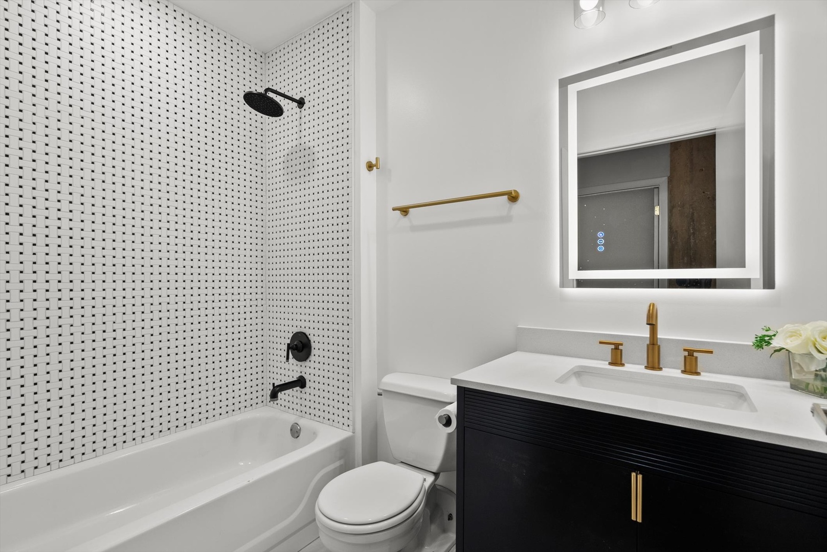 817 West Washington Boulevard, Unit 503 Chicago, IL 60607 - Photo 16 of 17