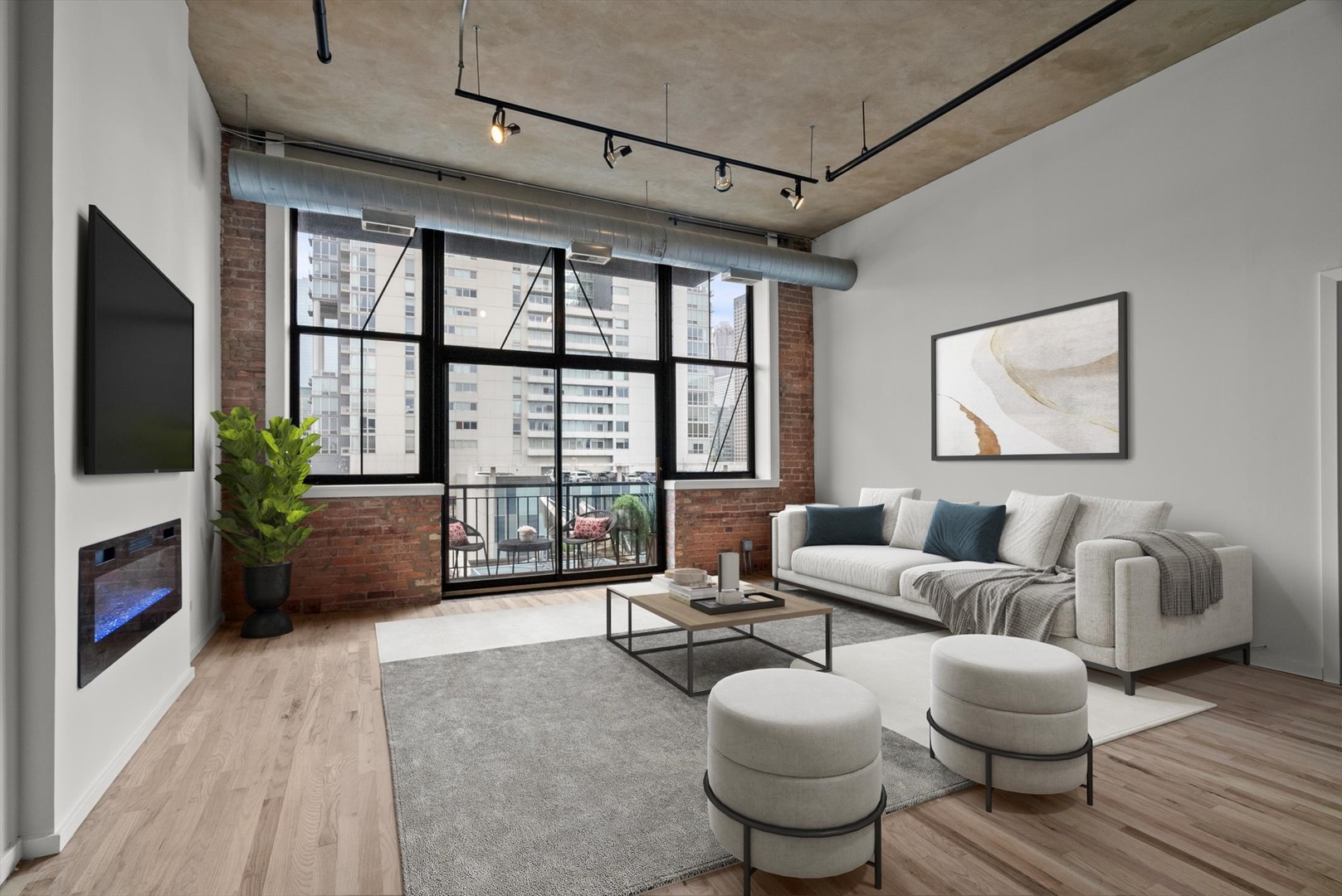 817 West Washington Boulevard, Unit 503 Chicago, IL 60607 - Photo 6 of 17