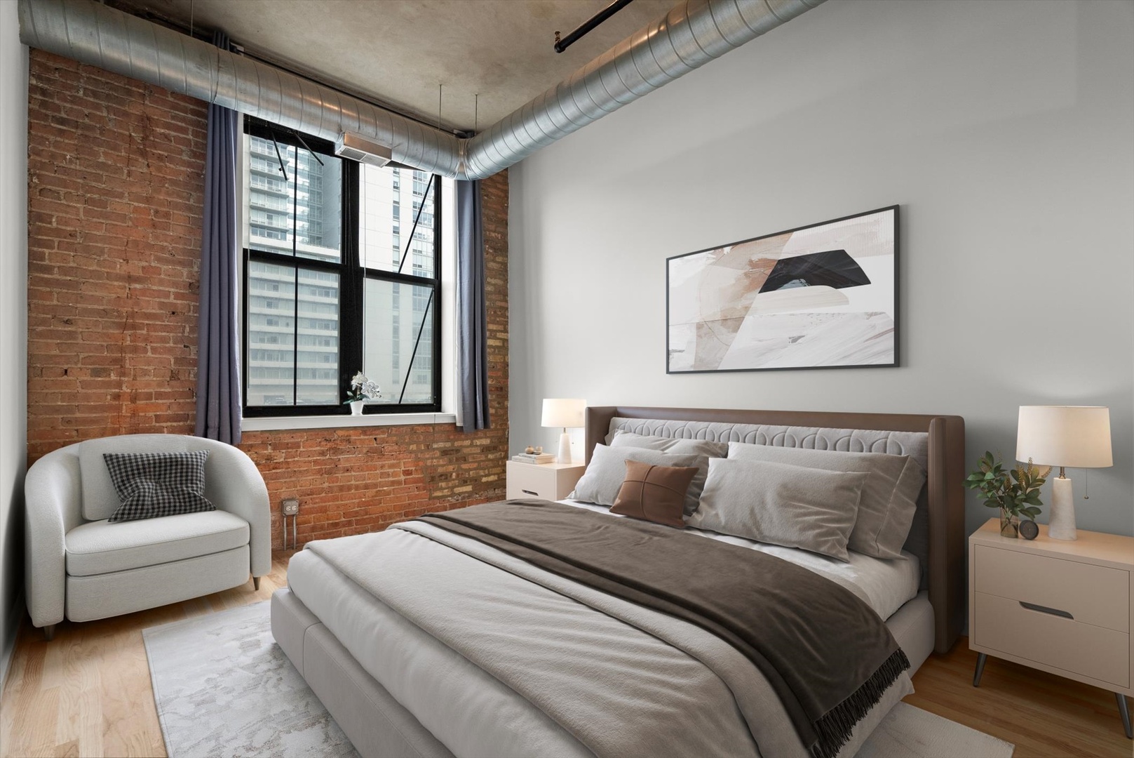 817 West Washington Boulevard, Unit 503 Chicago, IL 60607 - Photo 9 of 17