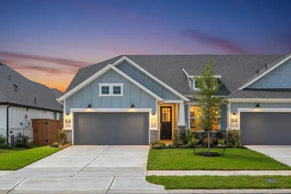 $2,900 | 7819 Cattail Shallows Lane, Katy, TX 77493