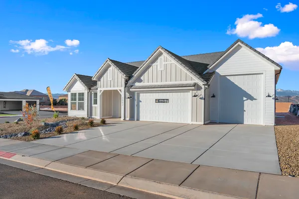 $649,990 | 3862 West 2570 South, Unit LOT 21, Hurricane, UT 84737