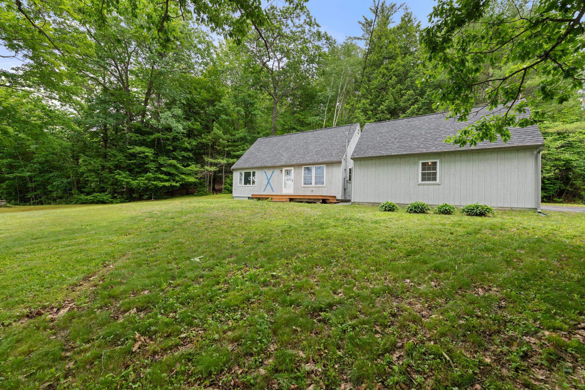 4 Carter Mountain Road New Hampton, NH 03256 - Photo 27 of 43