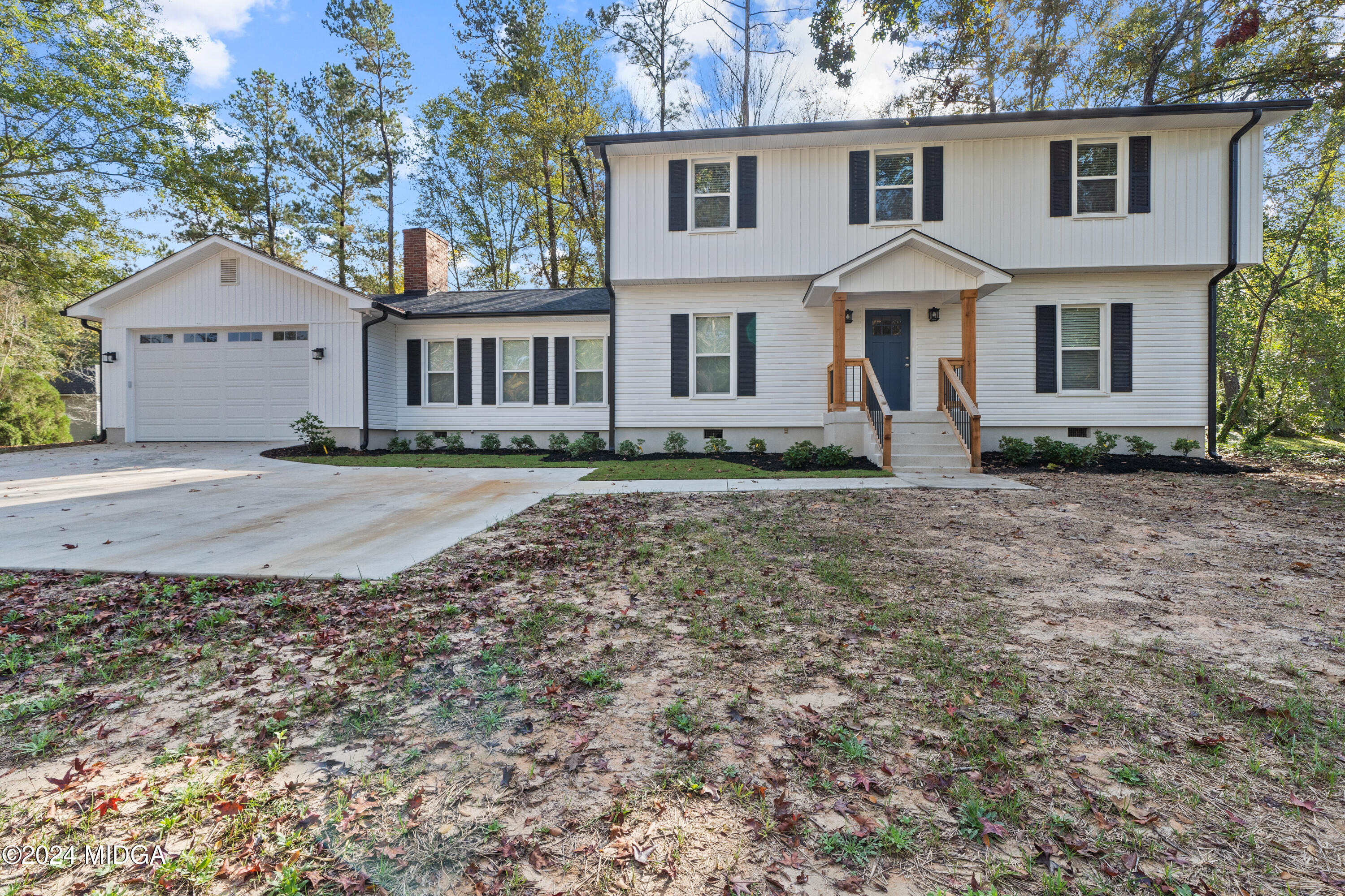 5302 White House Plantation Road Macon, GA 31210 - Photo 47 of 48 5302 Whitehouse Plantation-00268