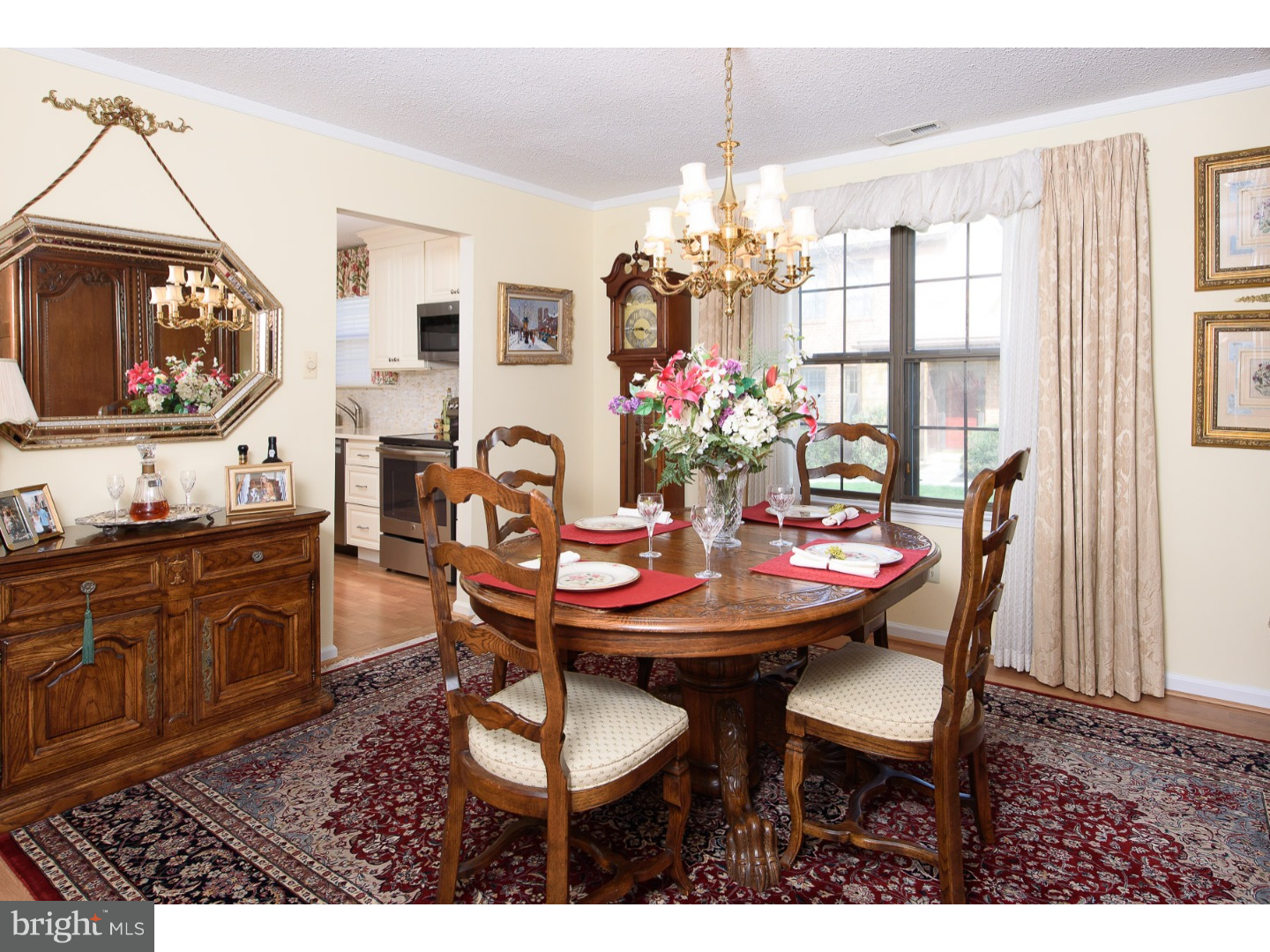 22 Rittenhouse Court Chesterbrook, PA 19087 - Photo 14 of 25