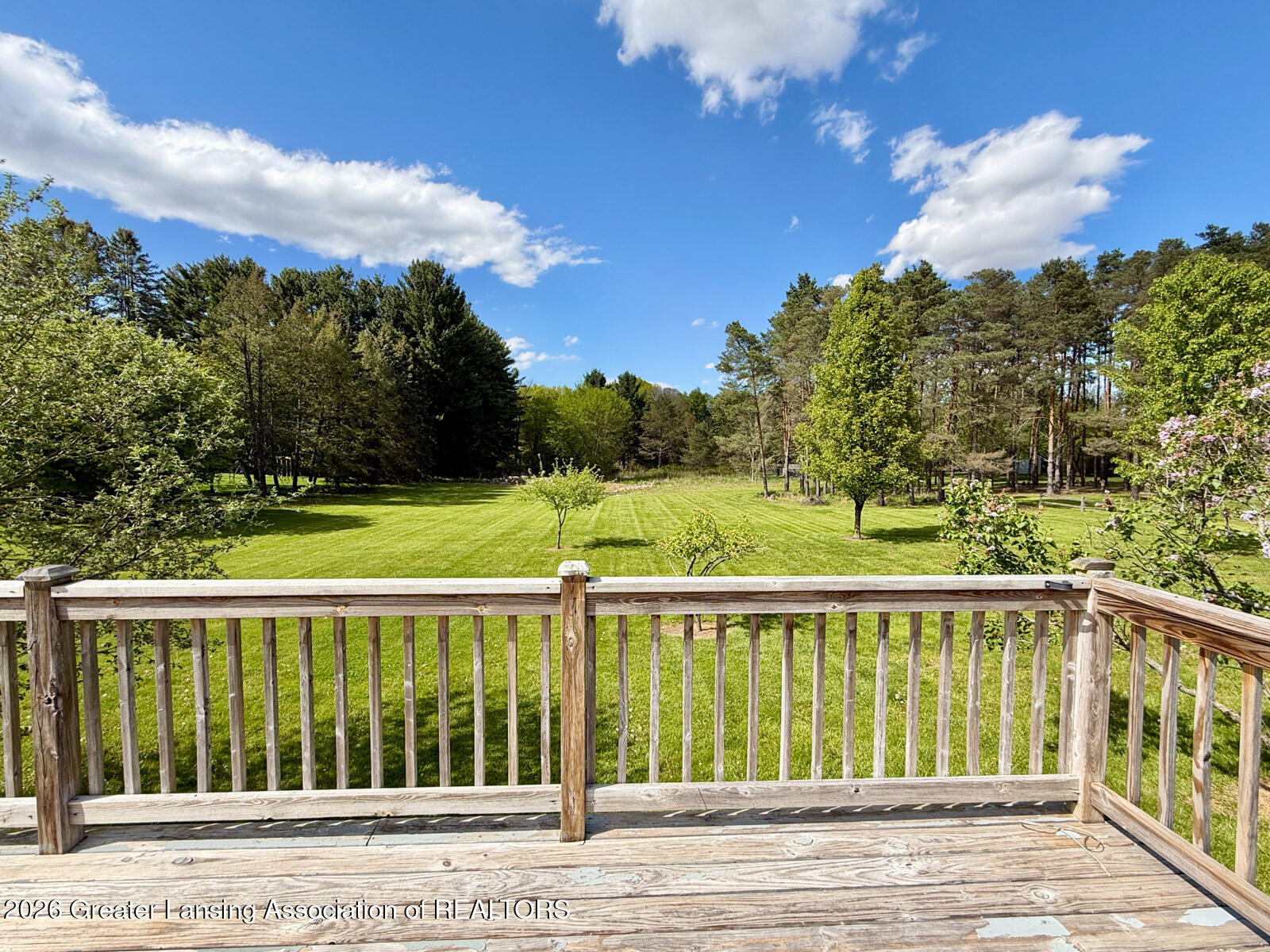 7920 Clark Road Grand Ledge, MI 48837 - Photo 25 of 26 24