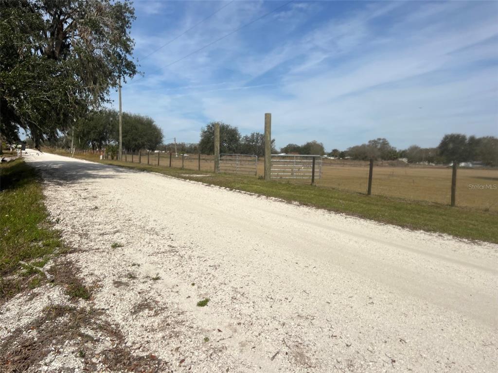 Hart Road Wauchula, FL 33873 - Photo 2 of 6 a view of lake