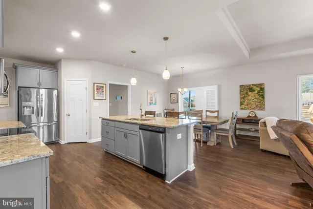 $425,000 | 135 Lafayette Avenue, Bowling Green, VA 22427