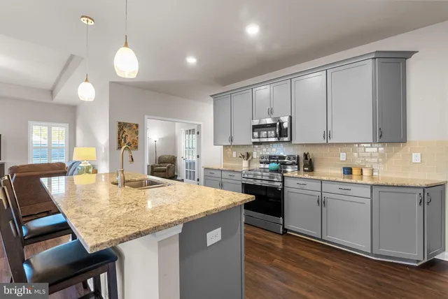 $425,000 | 135 Lafayette Avenue, Bowling Green, VA 22427