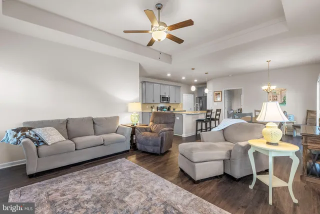 $425,000 | 135 Lafayette Avenue, Bowling Green, VA 22427