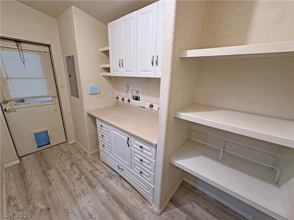 5600 Doubletree Road Pahrump, NV 89061 - Photo 19 of 63 Pantry/Storage Area