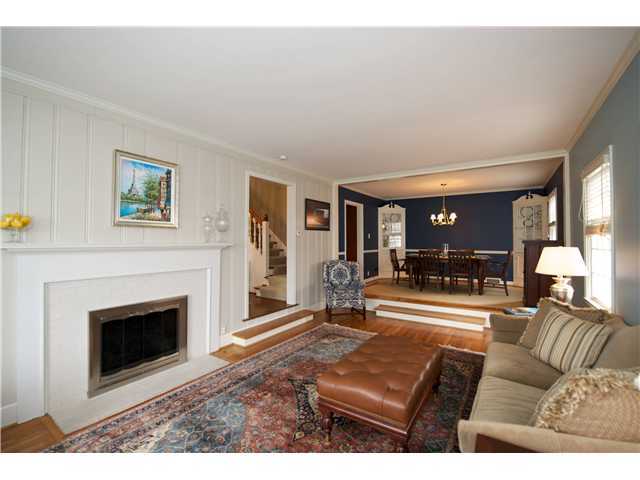 2682 Kent Road Columbus, OH 43221 - Photo 6 of 25