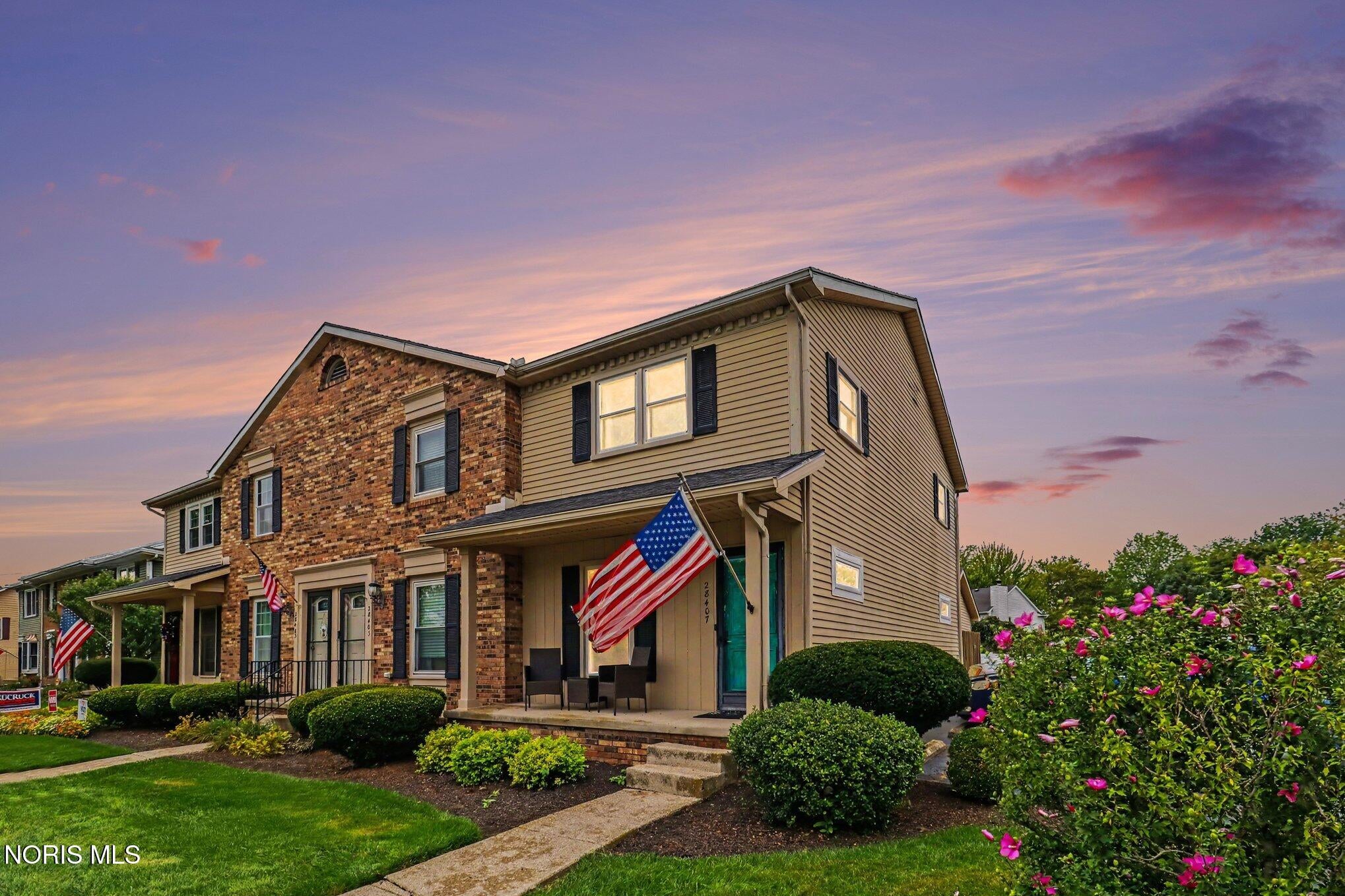 28407 Simmons Road Perrysburg, OH 43551 - Photo 24 of 29 Gallery Image 24
