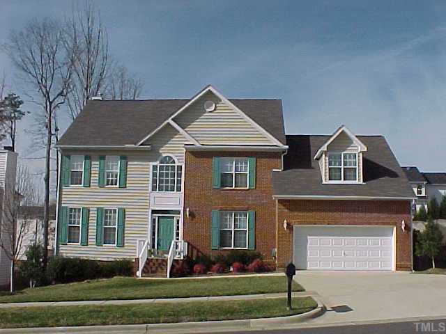 1203 Blackburn Road Apex, NC 27502 - Photo 1 of 1 Gallery Image 1