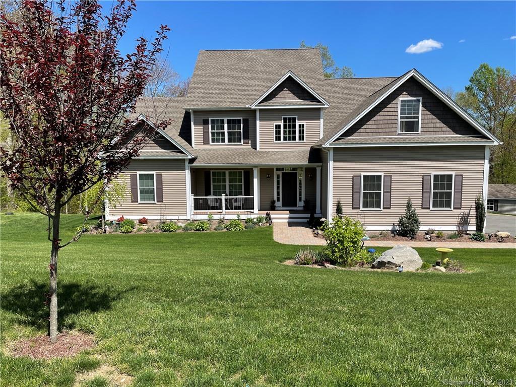 65 Beaver Dam Road Killingworth, CT 06419 - Photo 1 of 1 Gallery Image 1