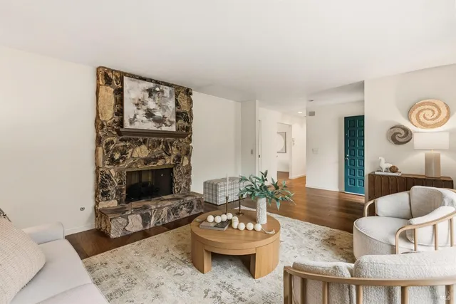 $875,000 | 1808 Sherwood Court, Santa Rosa, CA 95405