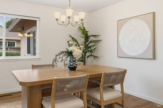 $875,000 | 1808 Sherwood Court, Santa Rosa, CA 95405