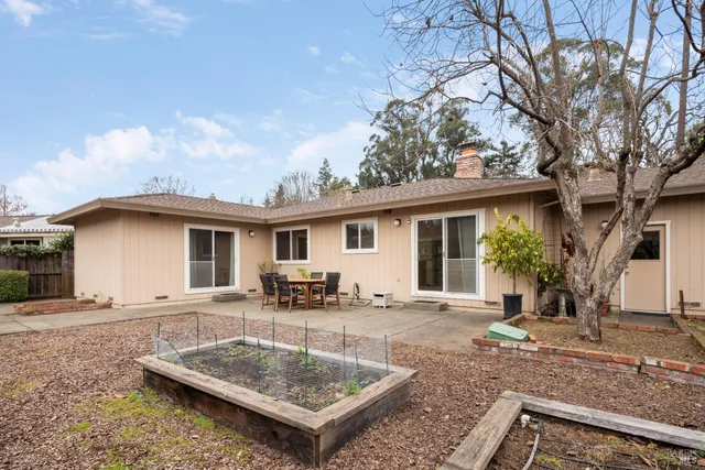 $875,000 | 1808 Sherwood Court, Santa Rosa, CA 95405