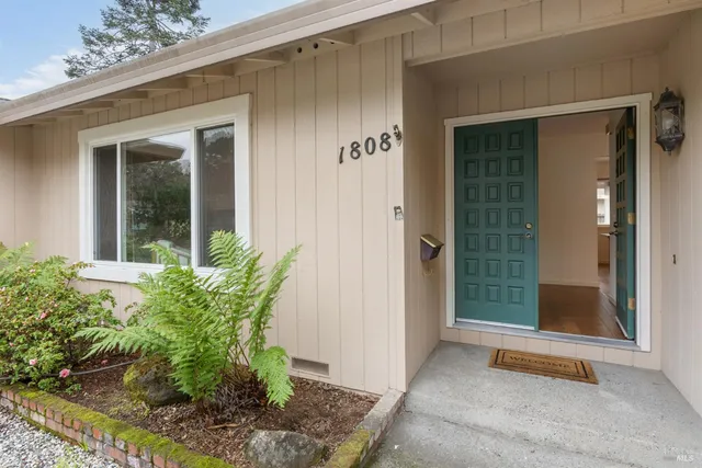 $875,000 | 1808 Sherwood Court, Santa Rosa, CA 95405