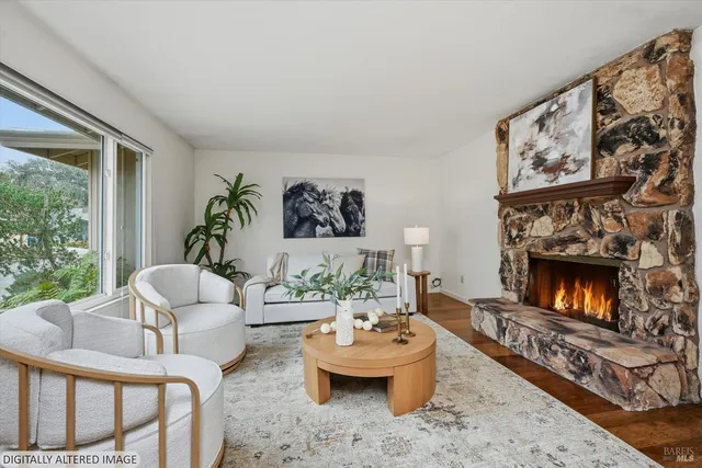 $875,000 | 1808 Sherwood Court, Santa Rosa, CA 95405