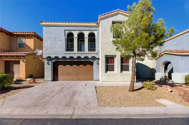 $2,750 | 104 Honors Course Drive, Las Vegas, NV 89148