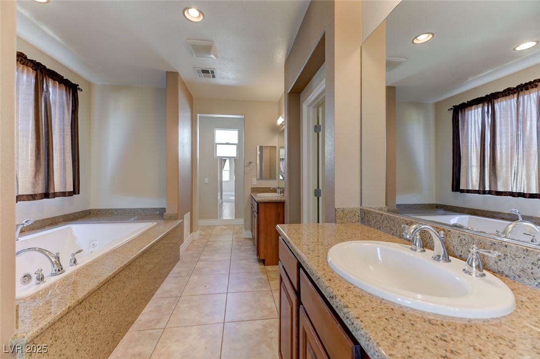 104 Honors Course Drive Las Vegas, NV 89148 - Photo 9 of 16