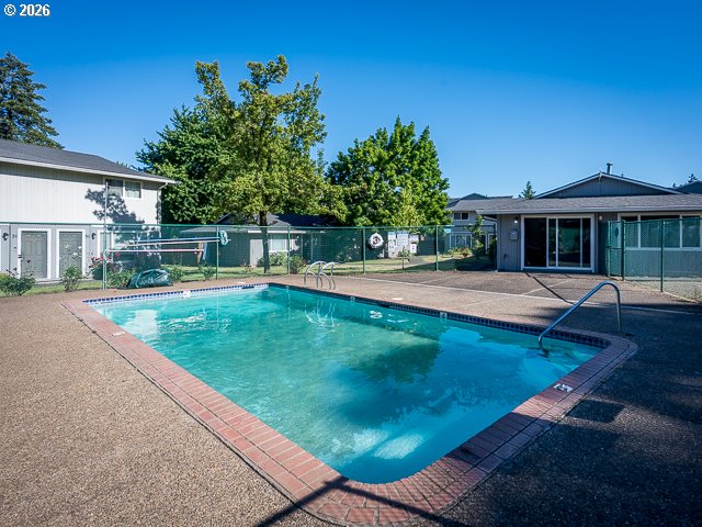 14655 Southwest 76th Avenue, Unit 2 Portland, OR 97224 - Photo 25 of 31 Community Pool