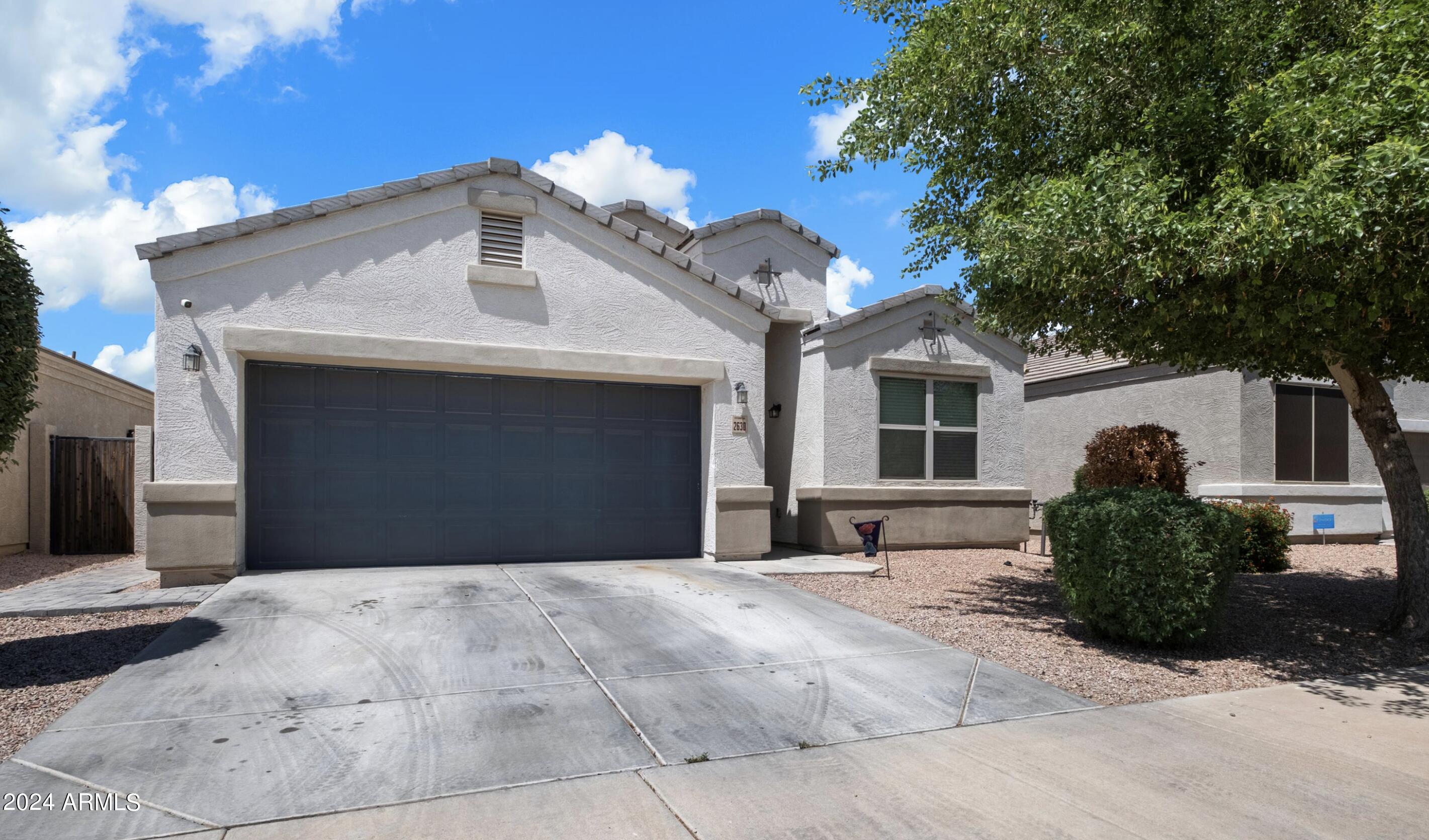 2630 West Gaby Road Phoenix, AZ 85041 - Photo 1 of 8 Exterior