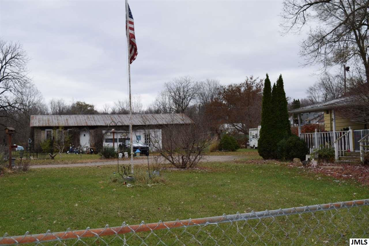 125 North Railroad Street Rives Junction, MI 49277 - Photo 15 of 15 Photo 15