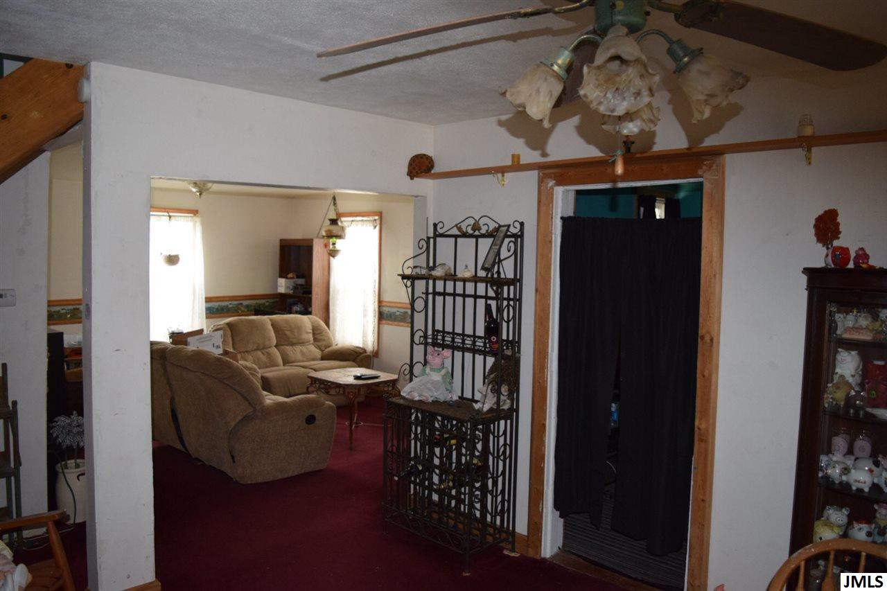 125 North Railroad Street Rives Junction, MI 49277 - Photo 3 of 15 Photo 3
