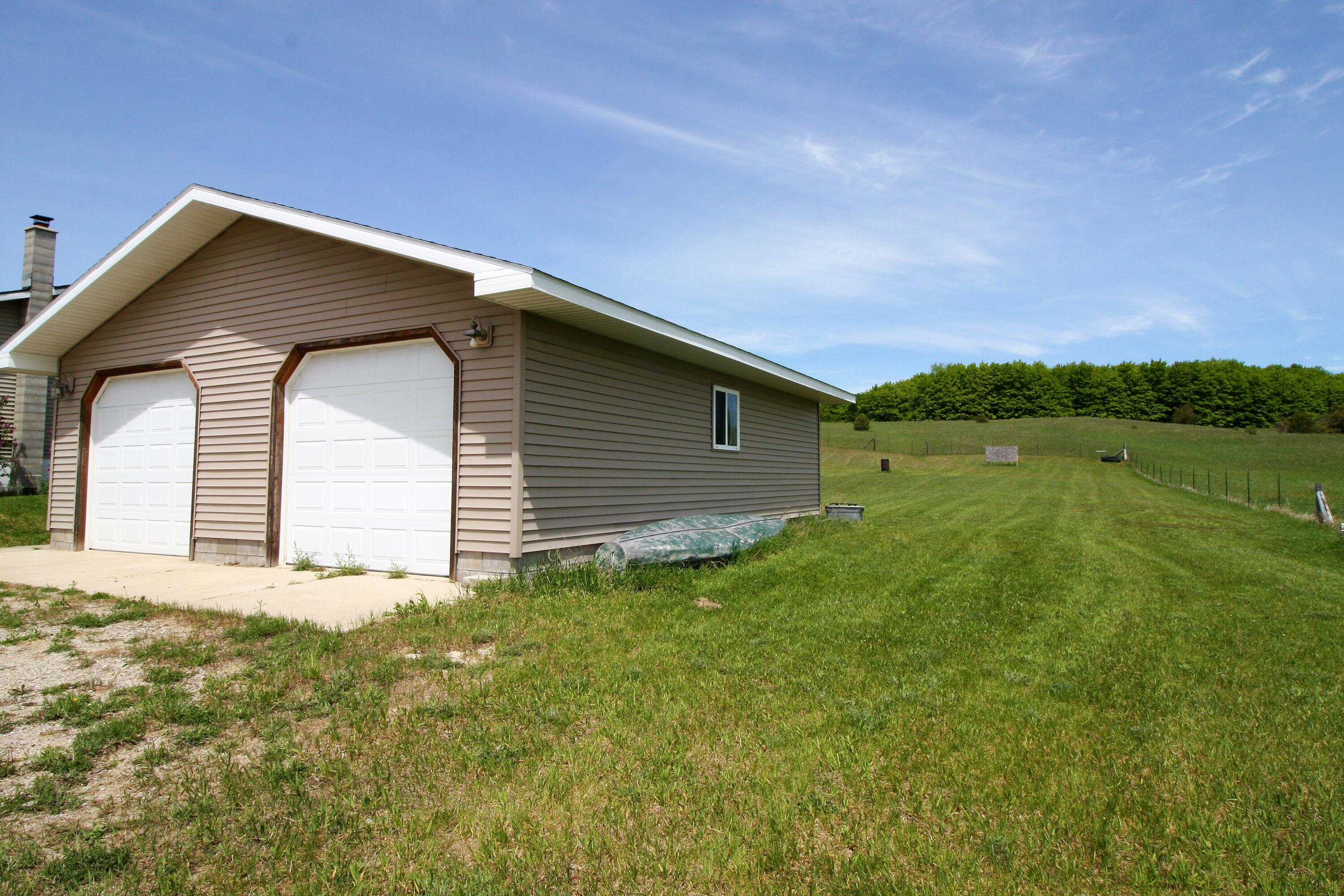1426 West Huffman Lake Road Vanderbilt, MI 49795 - Photo 32 of 37 Gallery Image 32