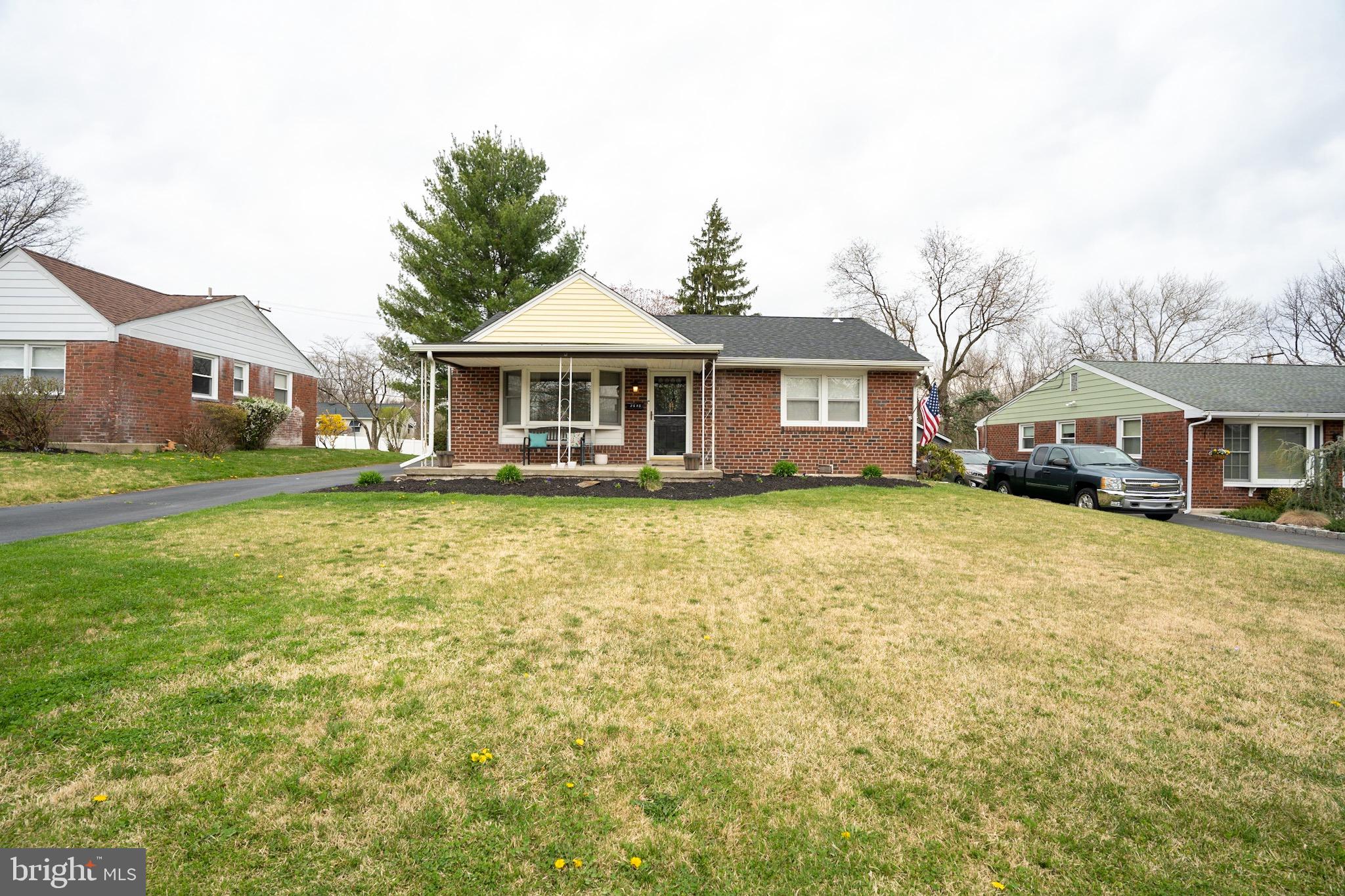 2515 Springview Road Norristown, PA 19401 - Photo 1 of 24 Gallery Image 1
