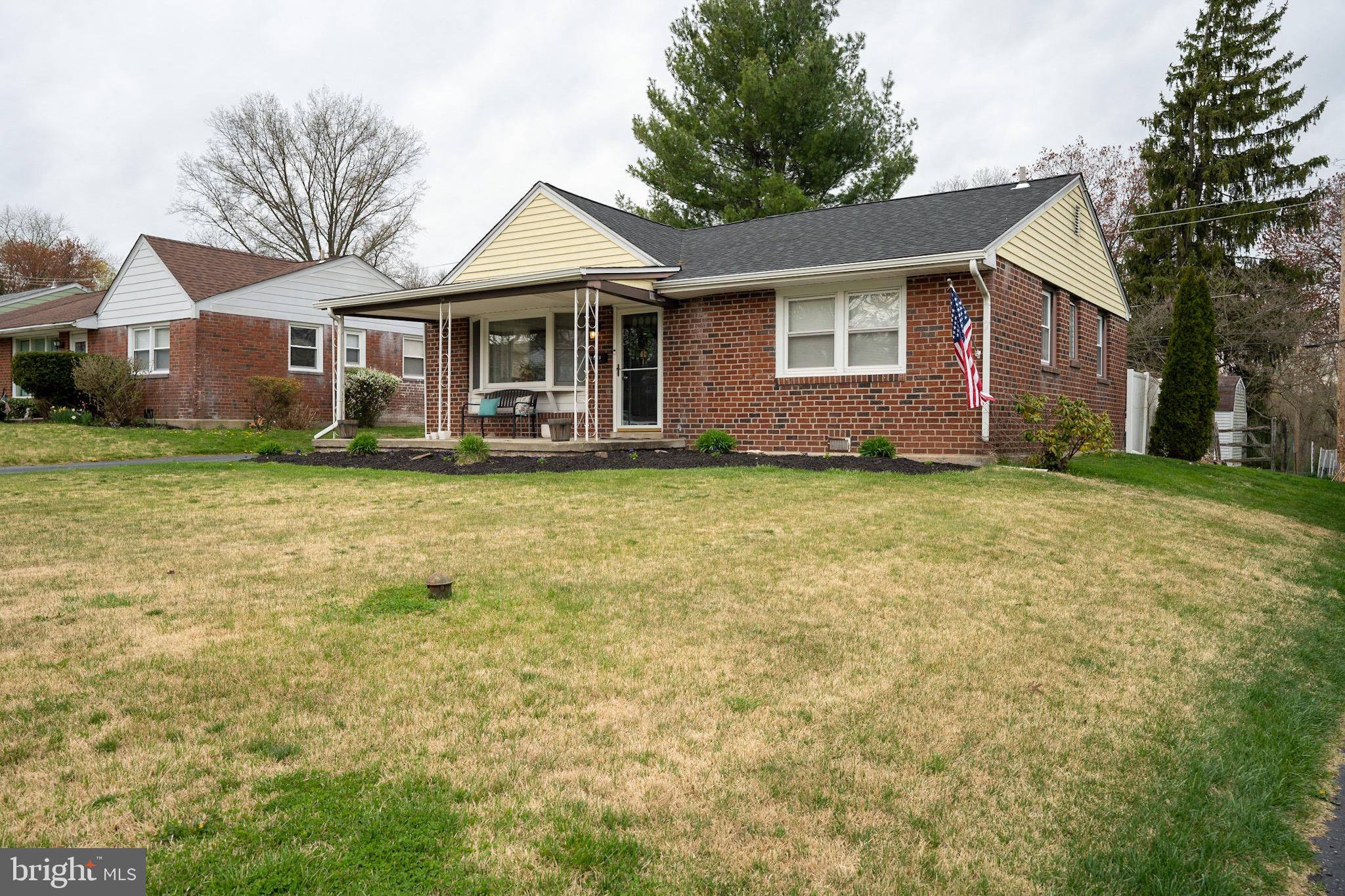 2515 Springview Road Norristown, PA 19401 - Photo 2 of 24 Gallery Image 2